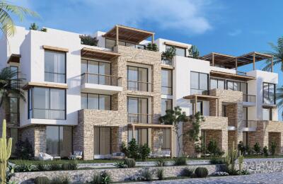 دليل كامل وتفصيلي عن افضل كمبوندات الشيخ زايد